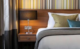 Best Western Mornington Hotel Hyde Park